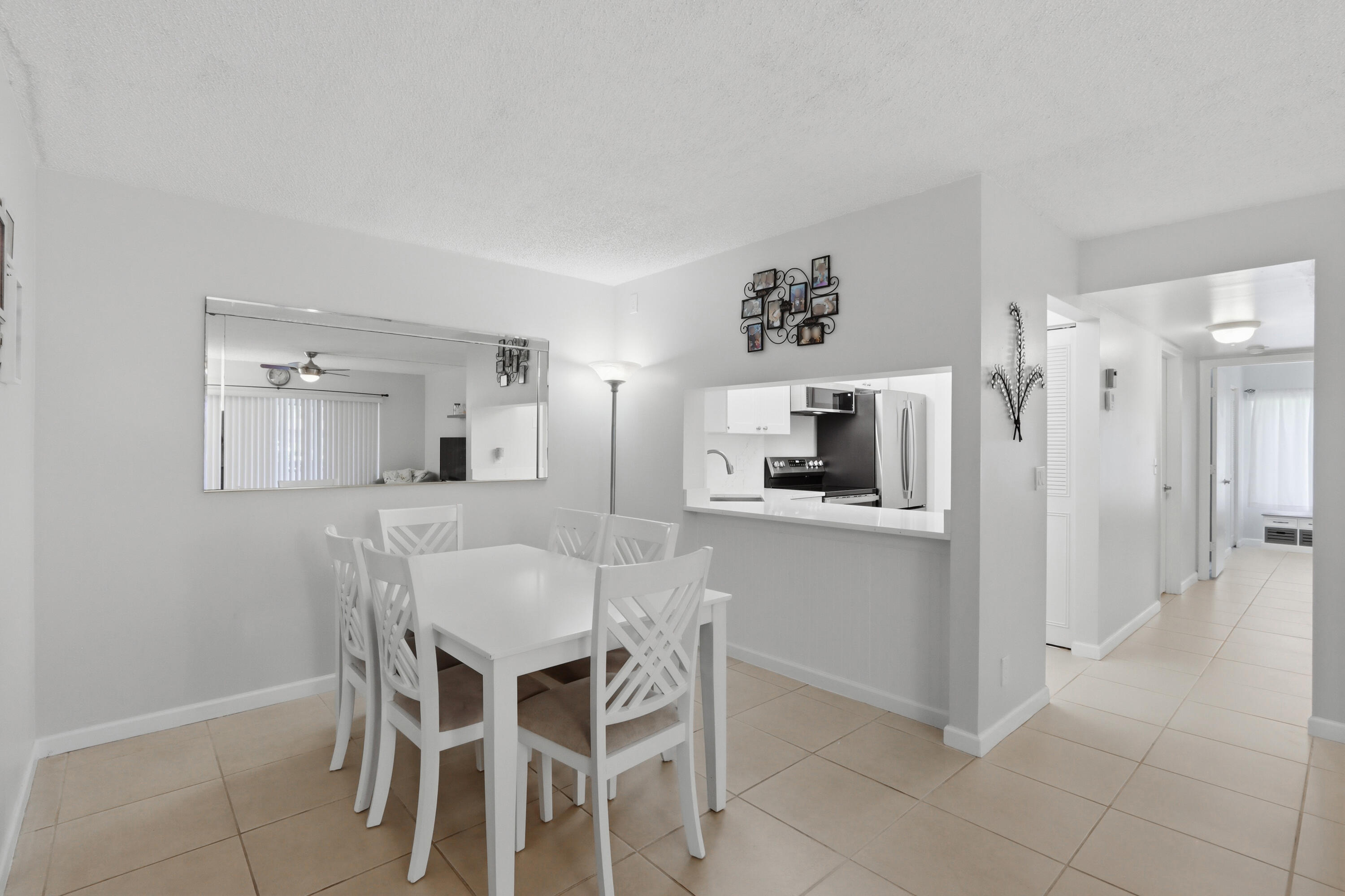 PINE RIDGE NORTH II CONDO - Residential