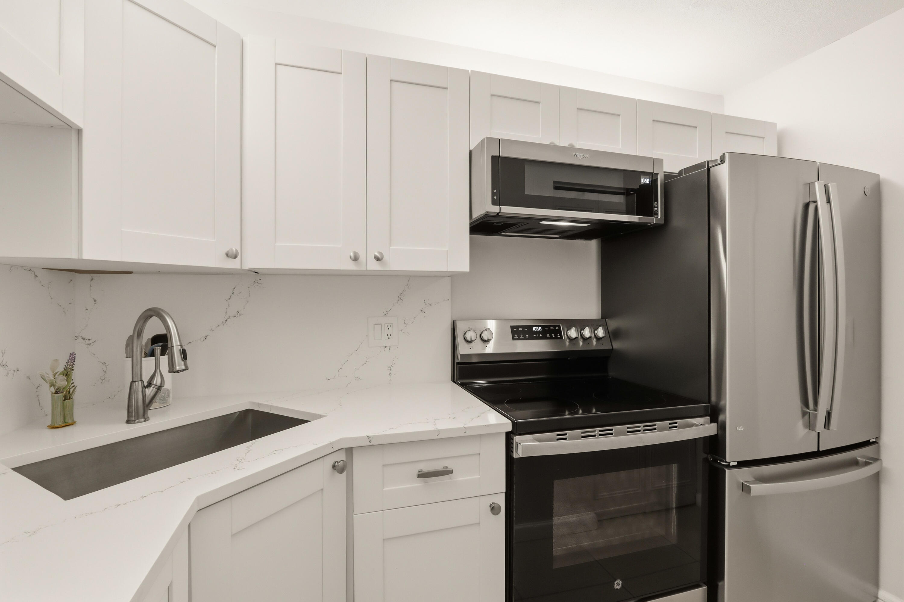 PINE RIDGE NORTH II CONDO - Residential