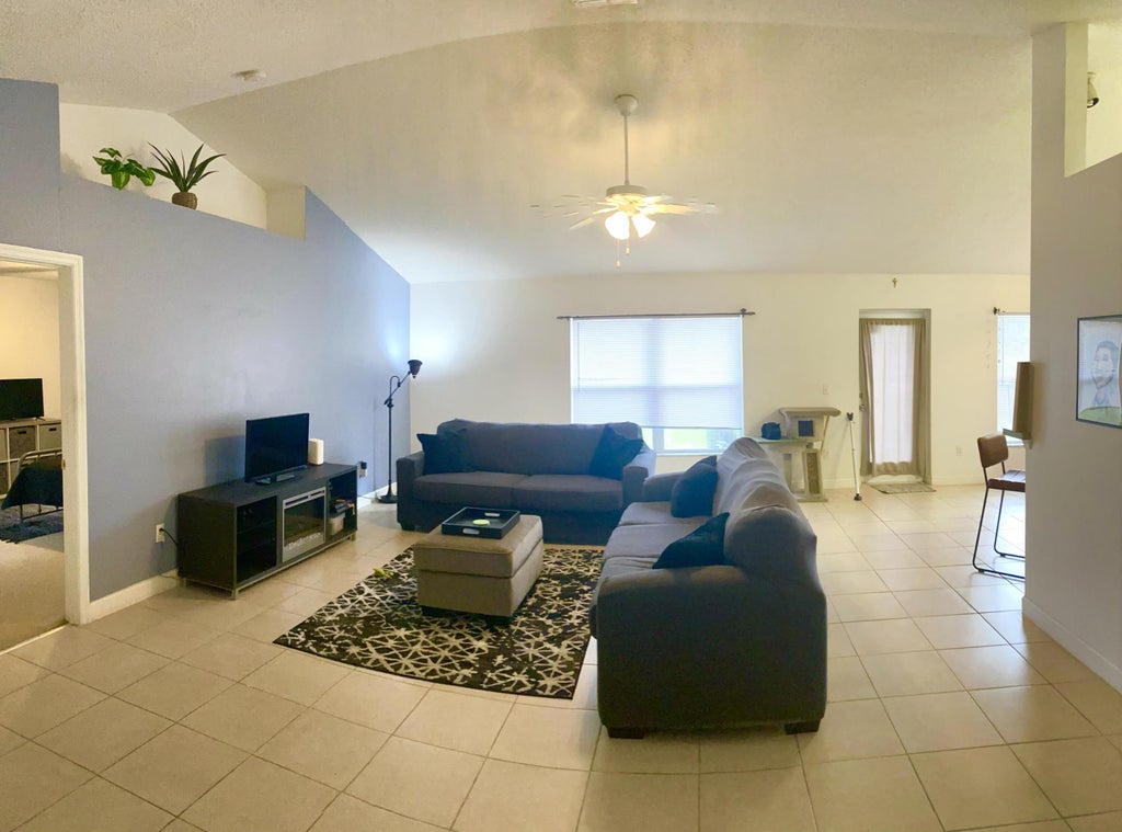 Photo of 344 SW Majestic Terrace, Port Saint Lucie, FL 34984 (MLS # R11006952)