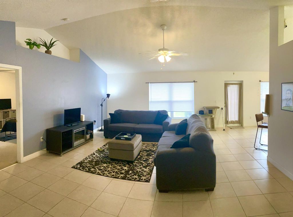 Photo of 344 SW Majestic Terrace, Port Saint Lucie, FL 34984 (MLS # R11006952)