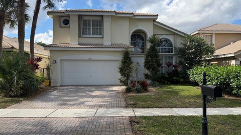 19125 Skyridge Circle Boca Raton FL 33498