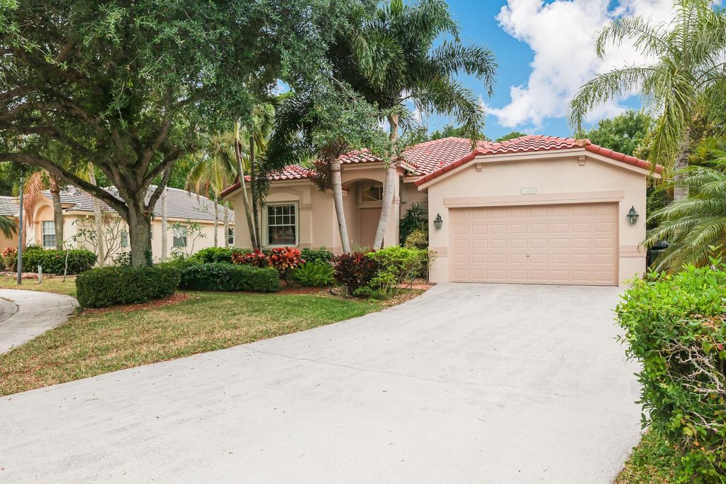 Photo of 6011 NW Swans Way, Coconut Creek, FL 33073 (MLS # F10436171)