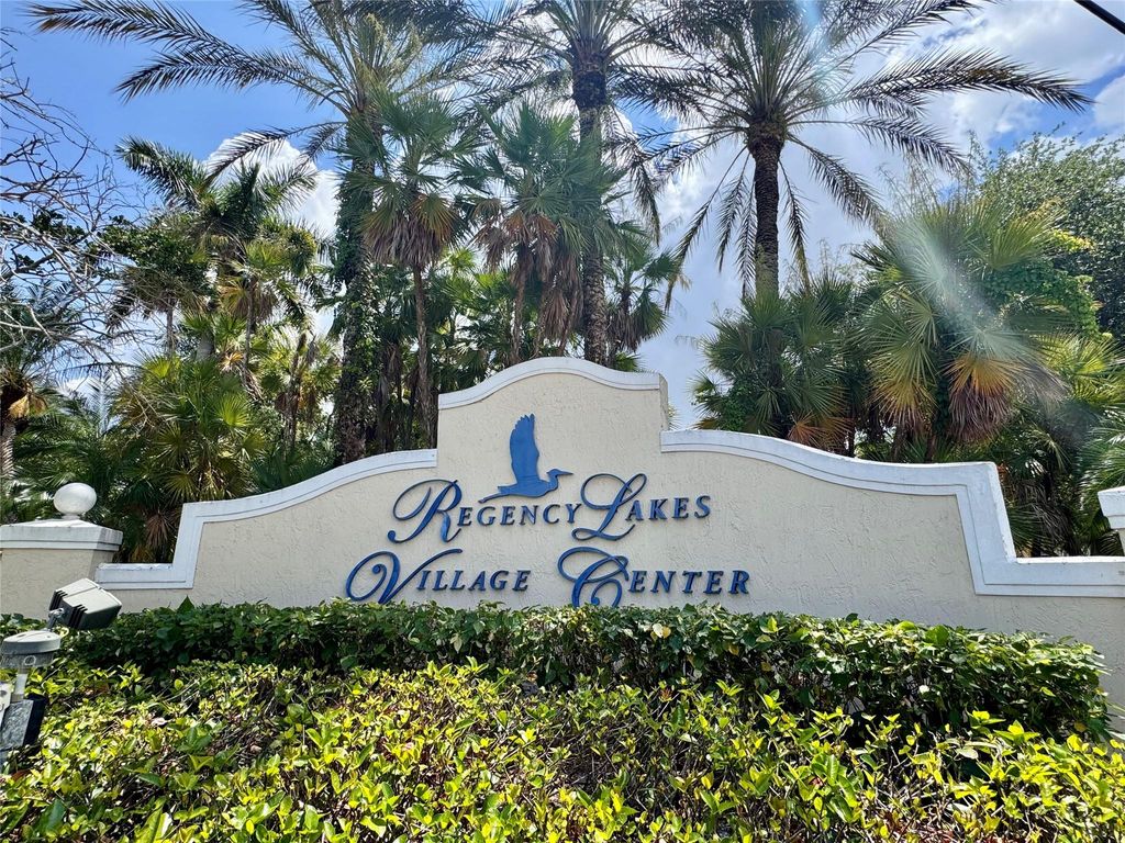 Photo of 6011 NW Swans Way, Coconut Creek, FL 33073 (MLS # F10436171)