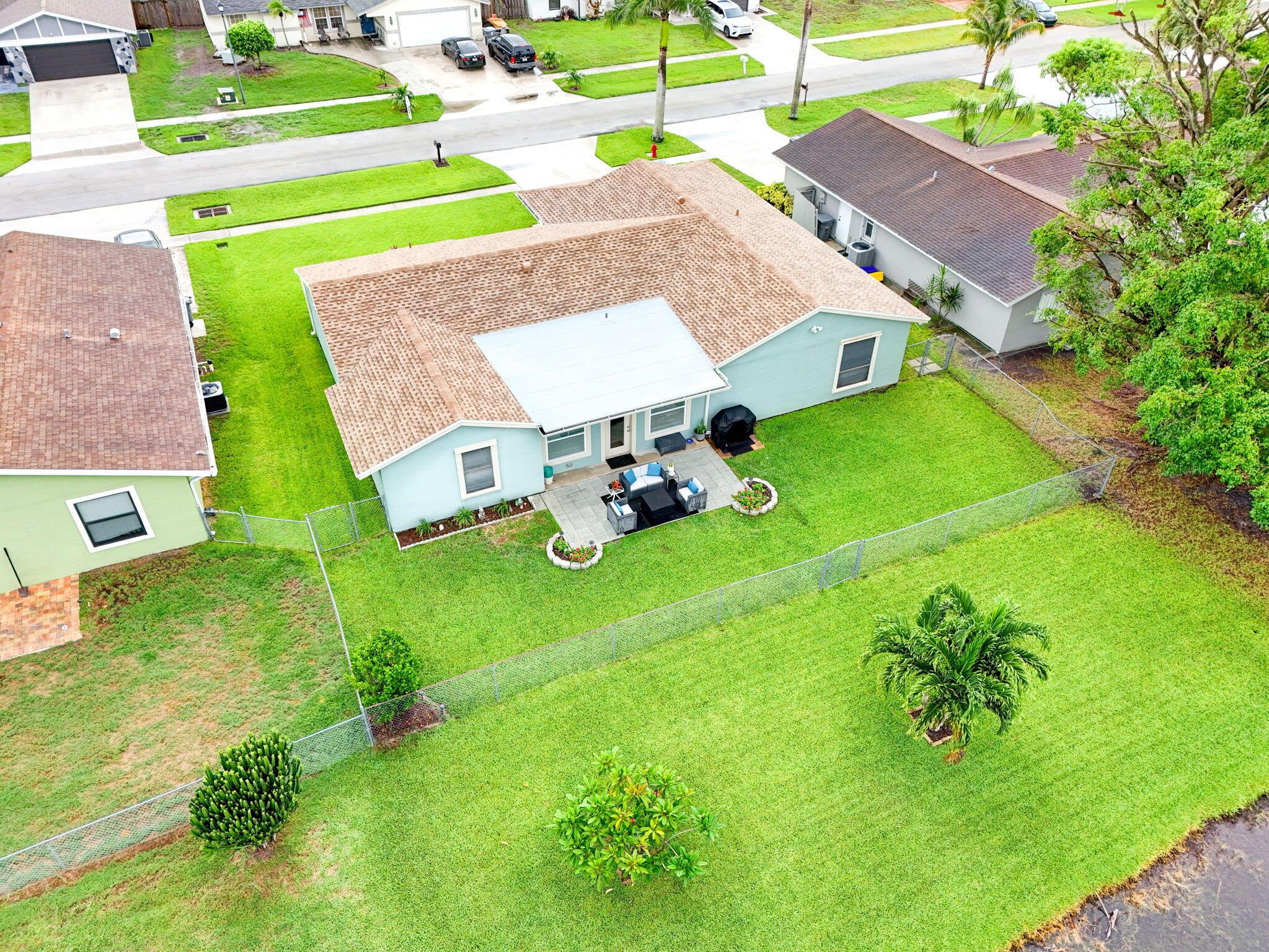 8443 Raymond Drive
