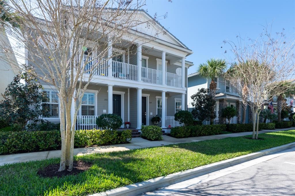 Photo of 1160 Turnbridge Drive, Jupiter, FL 33458 (MLS # R10696035)