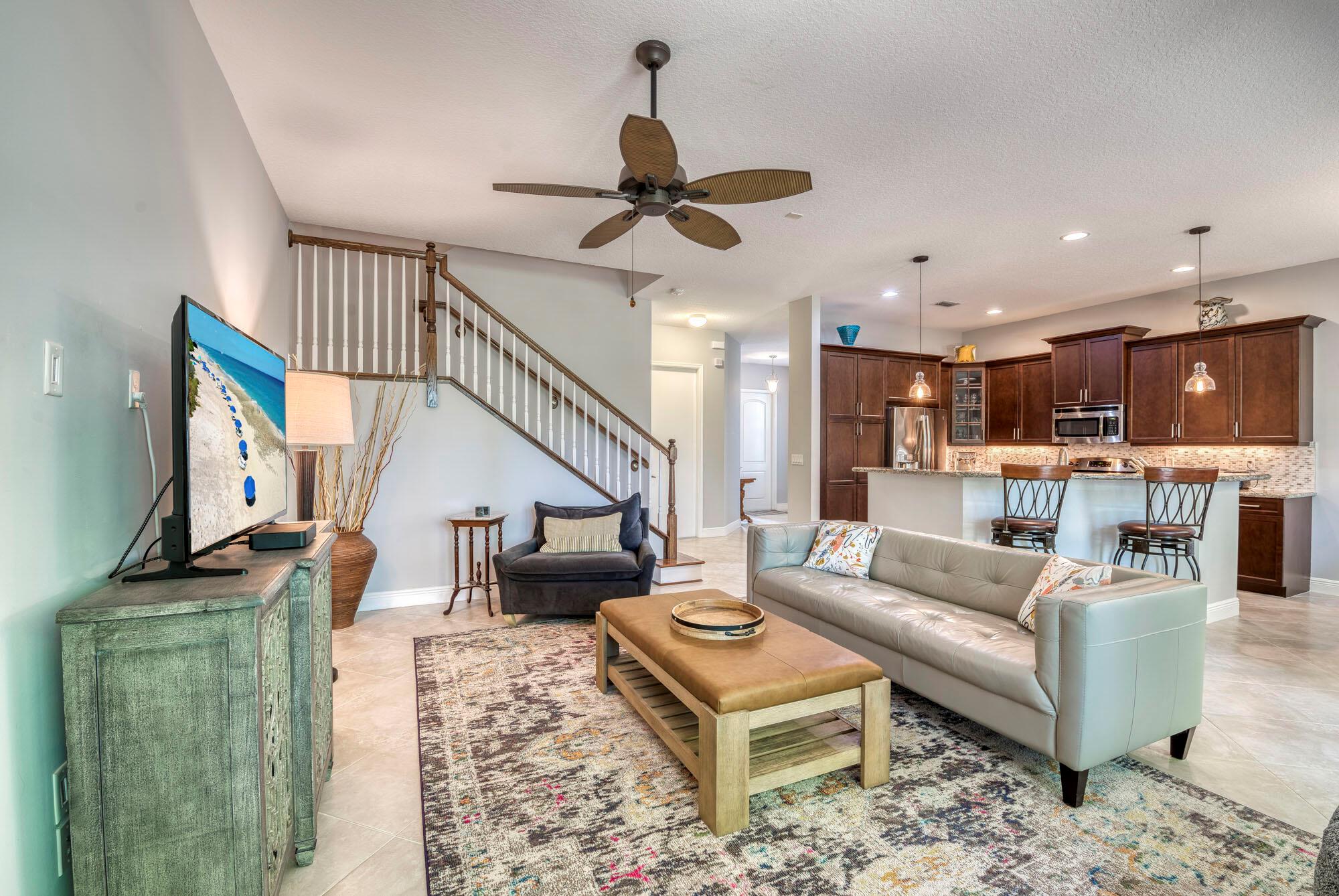 Hampton Cay - Residential