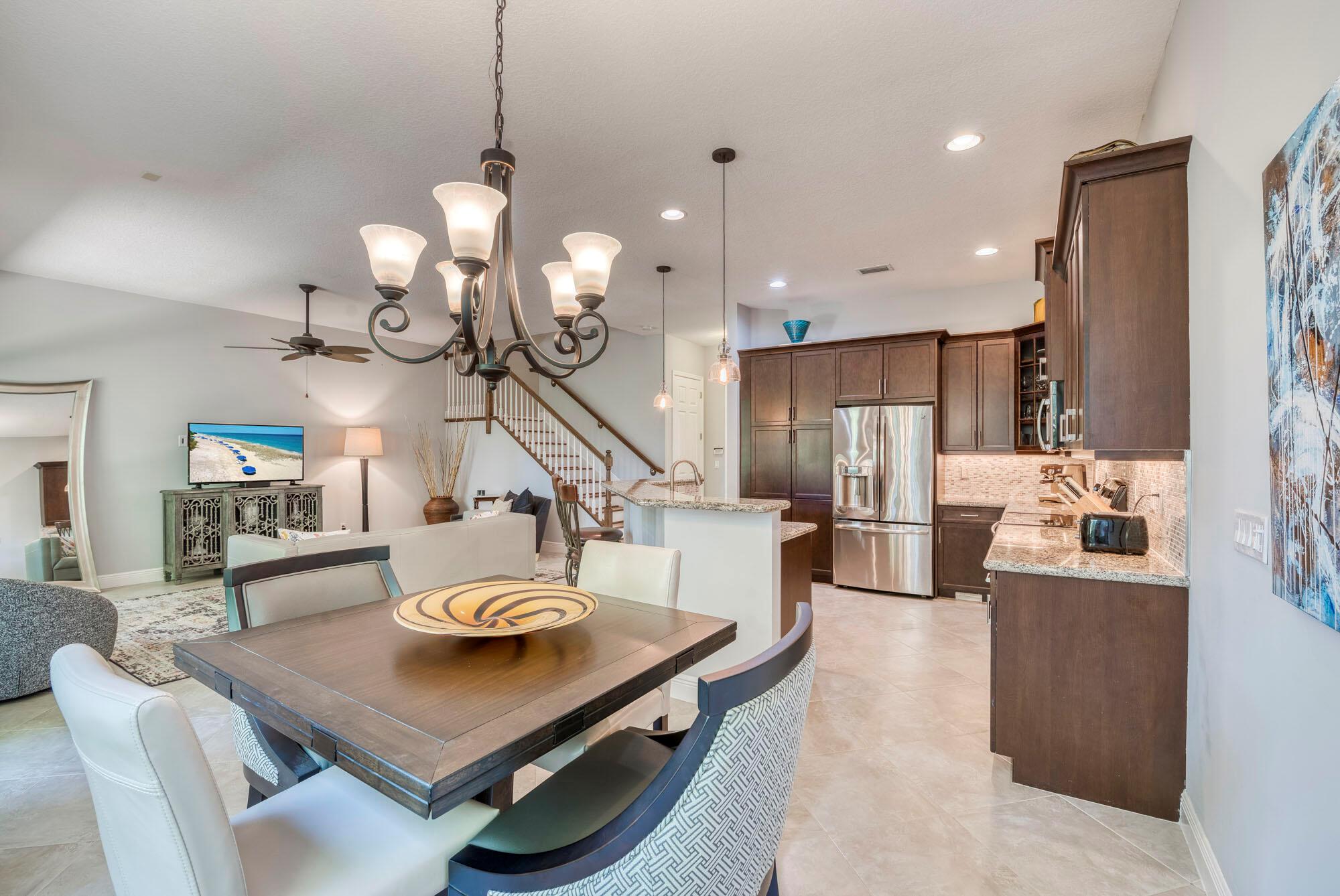 Hampton Cay - Residential