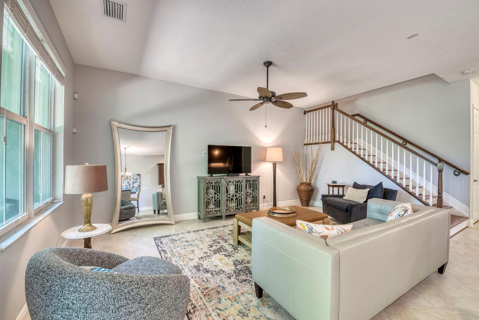 Hampton Cay - Residential