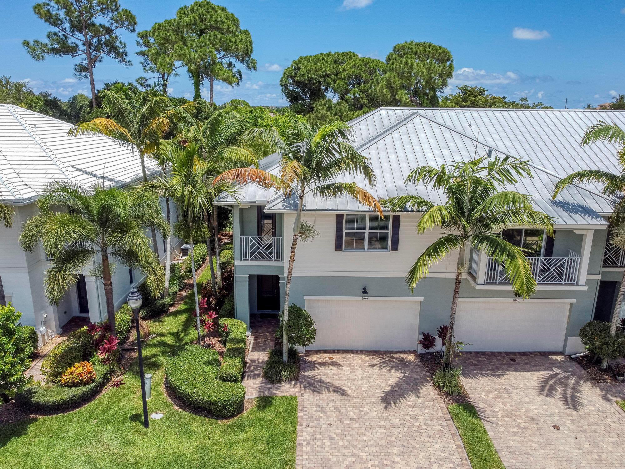 Hampton Cay - Residential