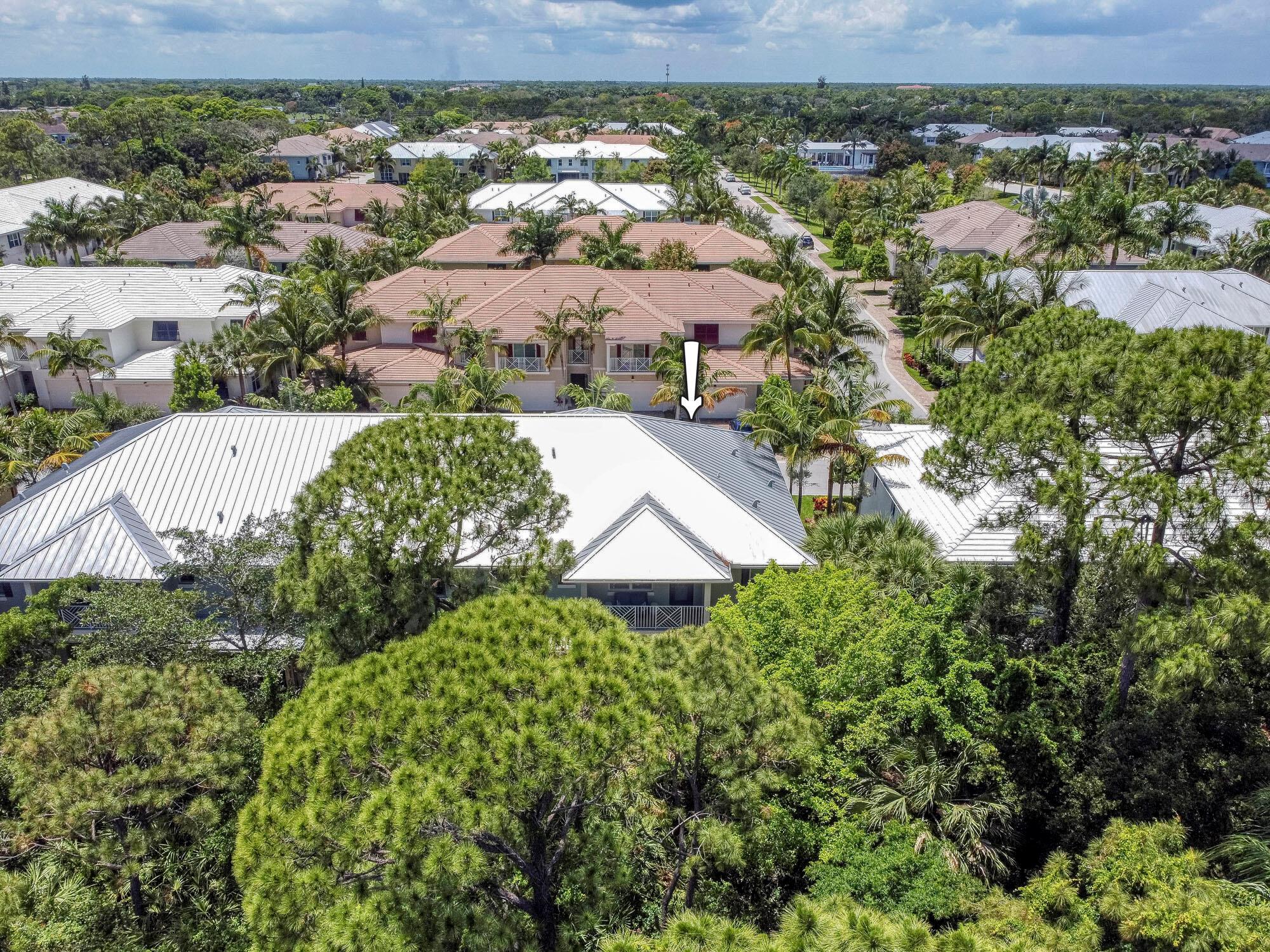 Hampton Cay - Residential