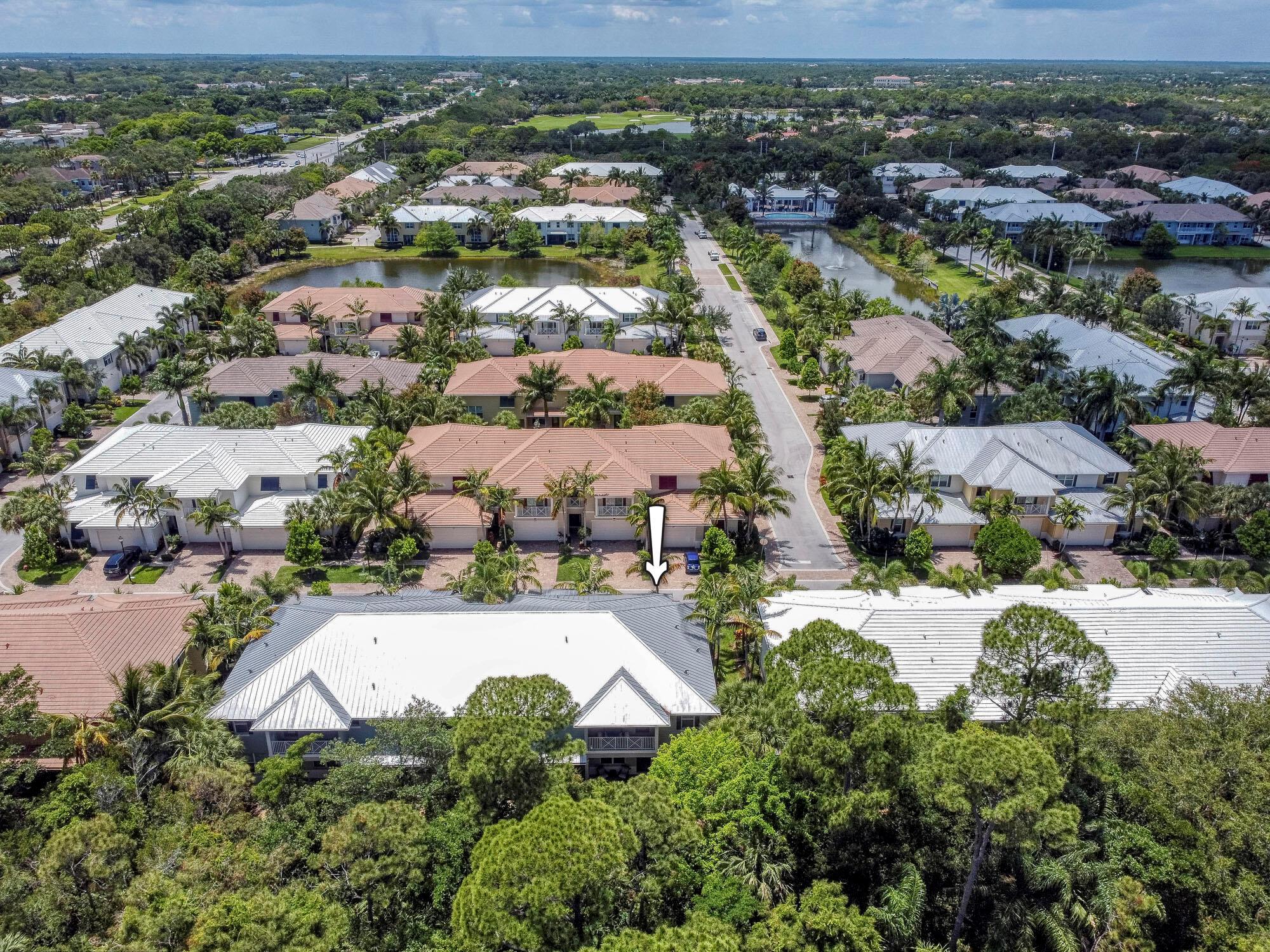 Hampton Cay - Residential