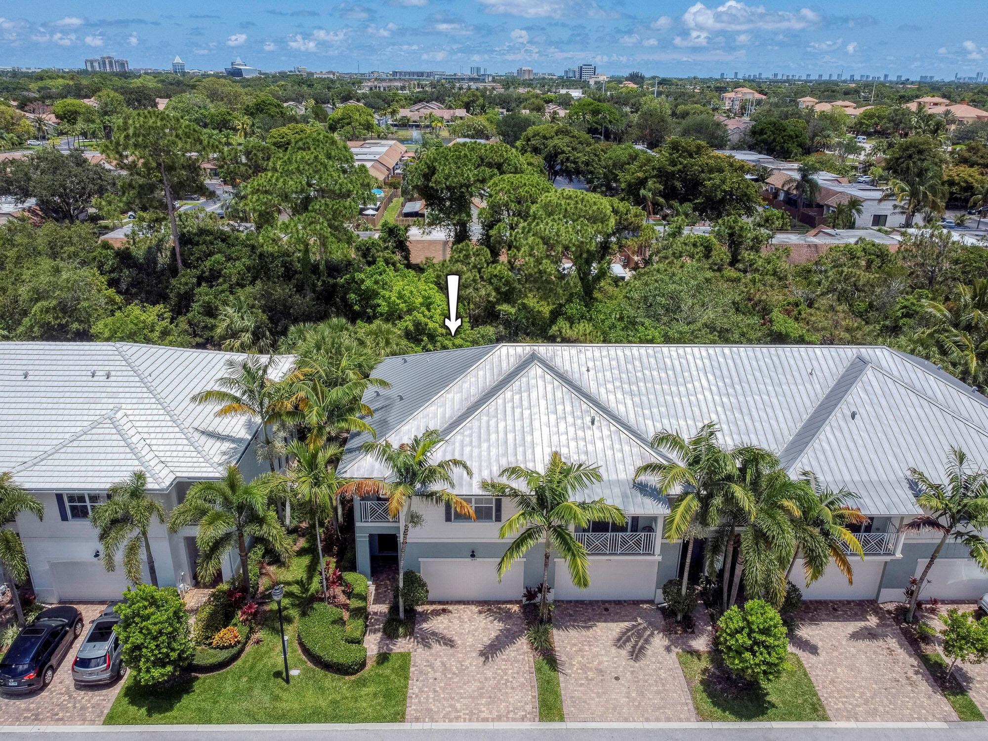 Hampton Cay - Residential