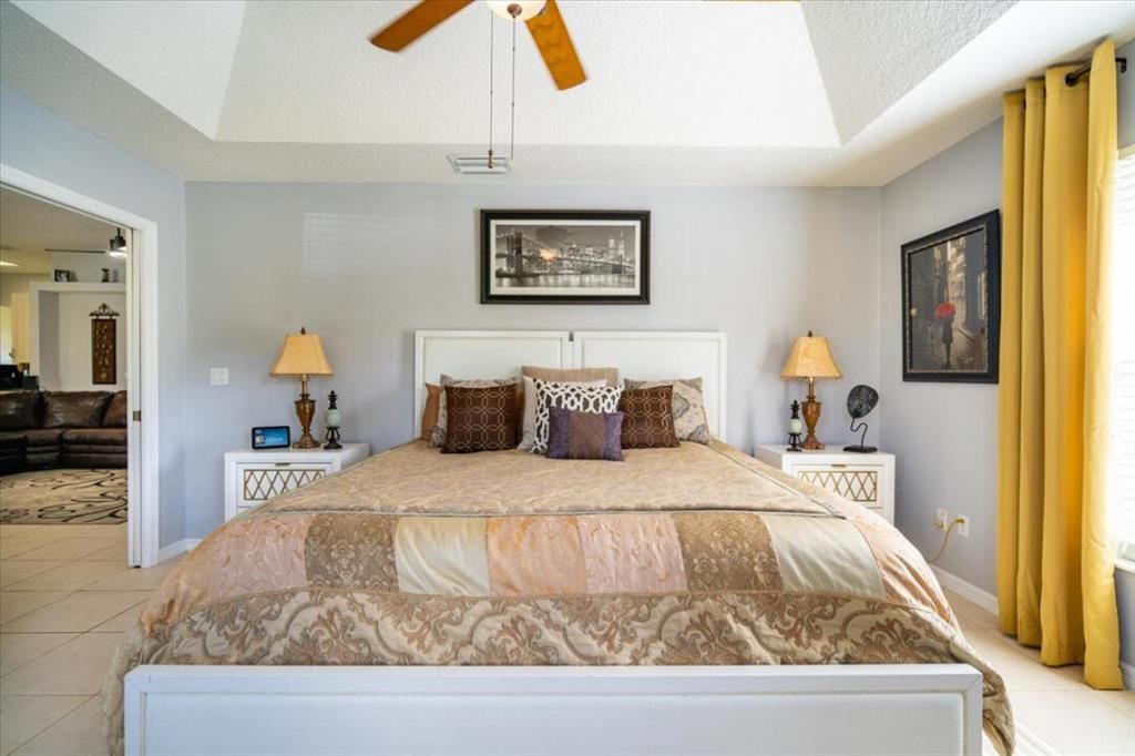 Photo of 5884 NW Carovel Avenue, Port Saint Lucie, FL 34986 (MLS # R10827020)