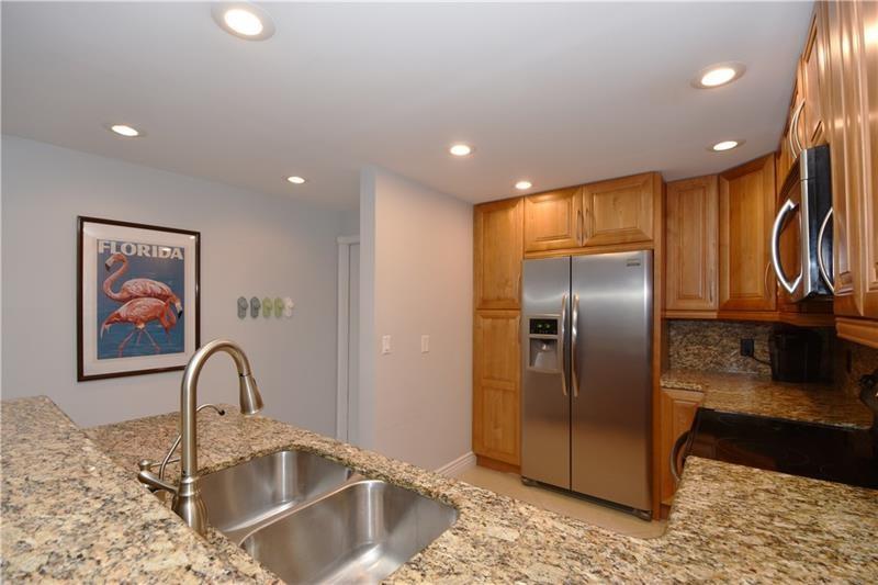 MARINE COLONY - Residential