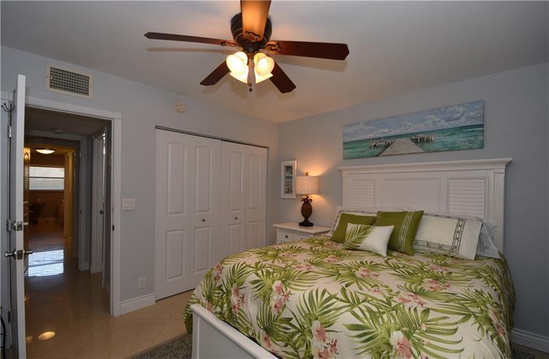 MARINE COLONY - Residential