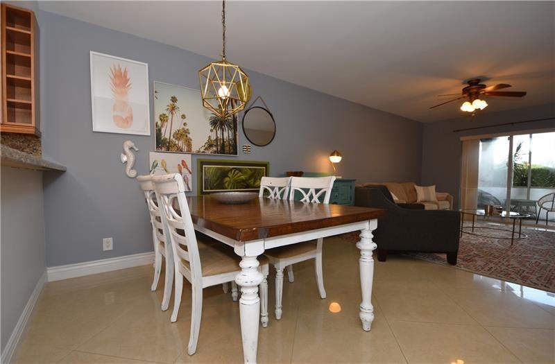 MARINE COLONY - Residential