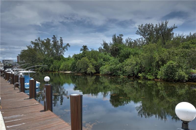 MARINE COLONY - Residential