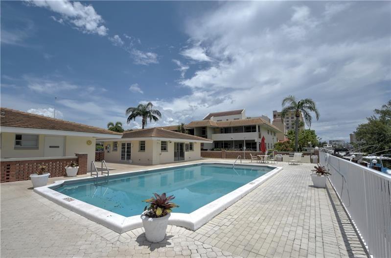 MARINE COLONY - Residential