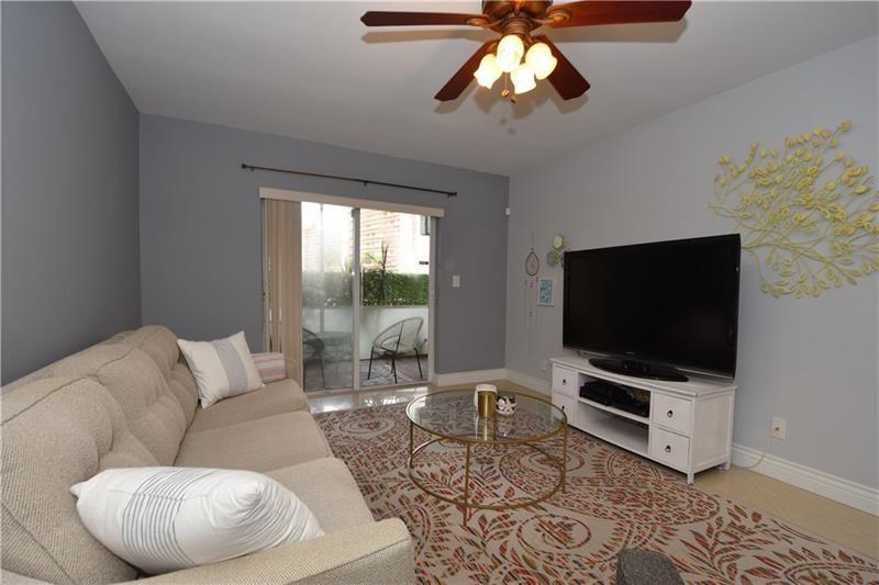 MARINE COLONY - Residential