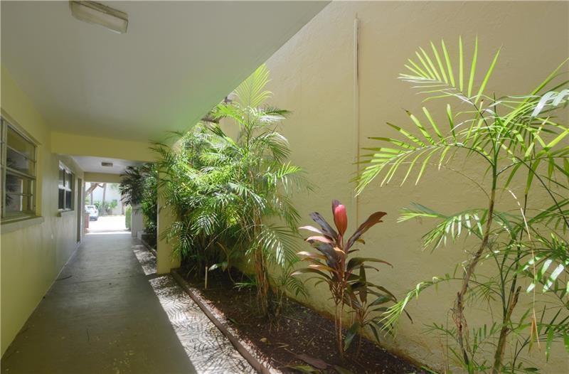 MARINE COLONY - Residential