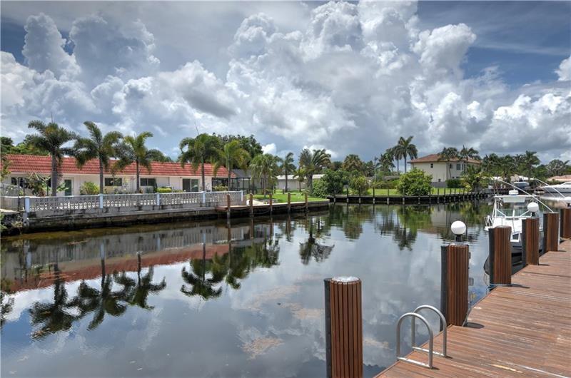 MARINE COLONY - Residential