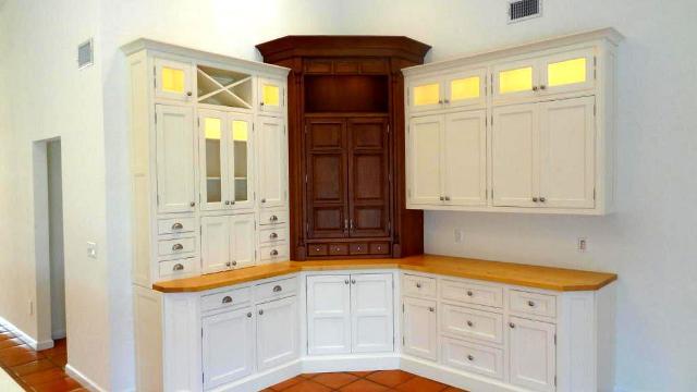 MEADOW WOOD OF THE LANDIN - Residential