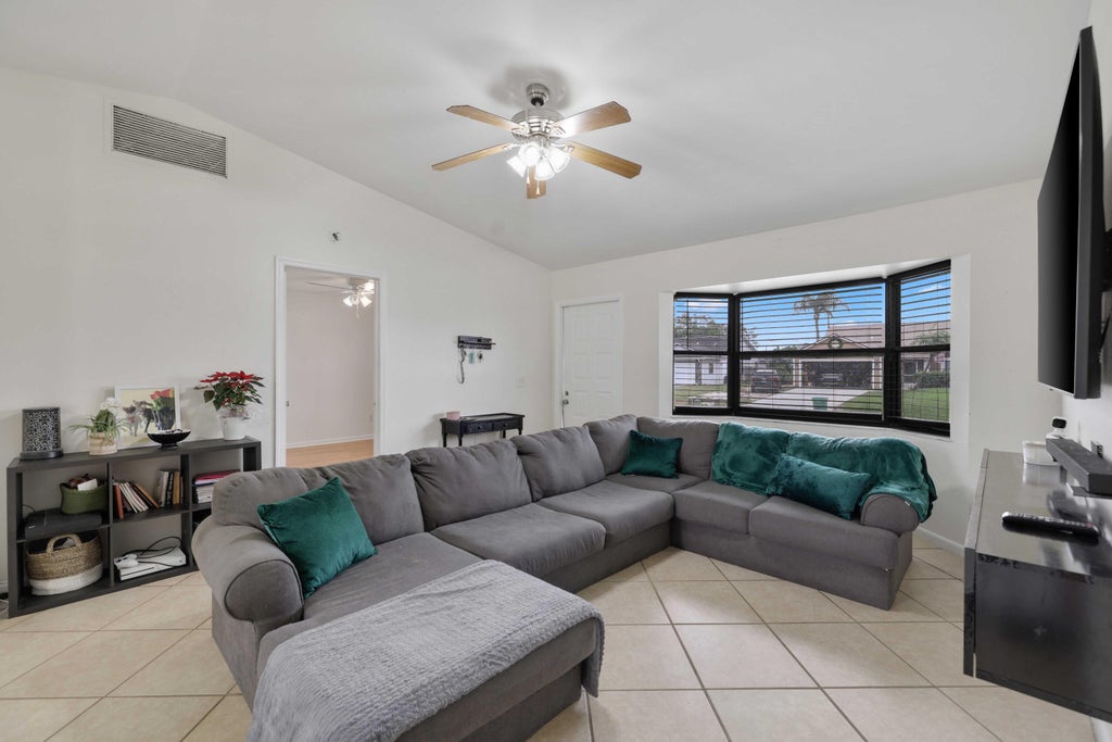Photo of 707 SW Ancona Road, Port Saint Lucie, FL 34953 (MLS # R10945421)