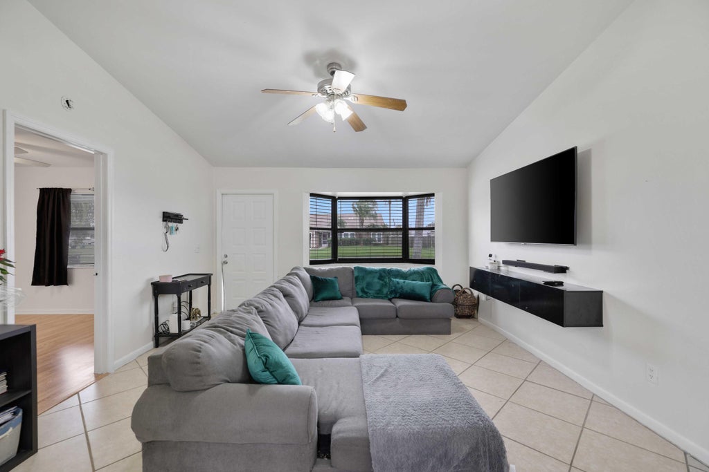 Photo of 707 SW Ancona Road, Port Saint Lucie, FL 34953 (MLS # R10945421)