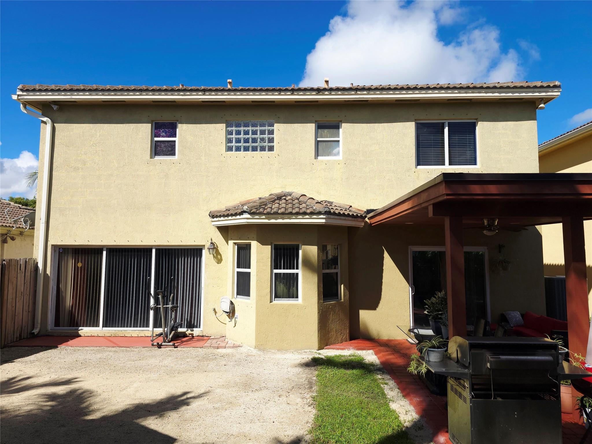 Pelican Bay At Old Cutler - Residential