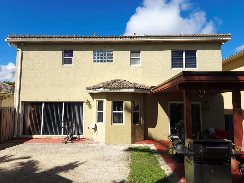 Pelican Bay At Old Cutler - Residential