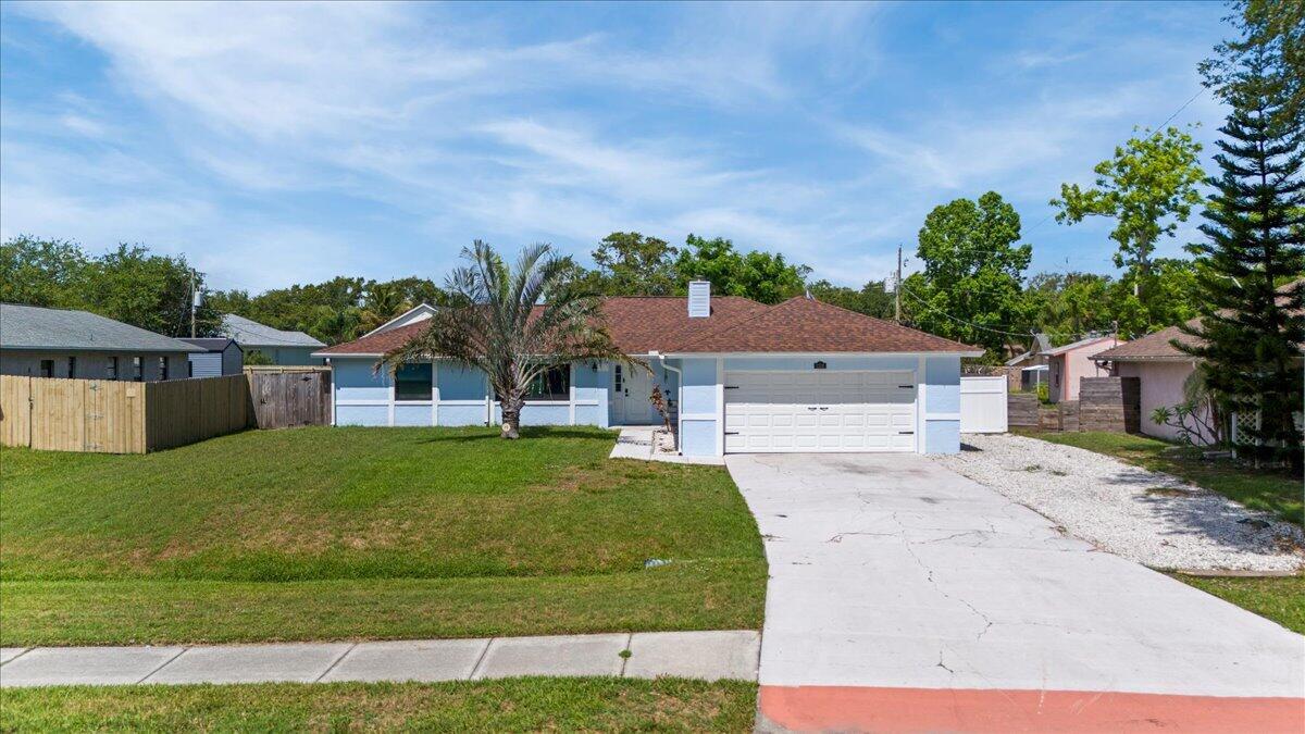 PORT MALABAR UNIT 6 - Residential
