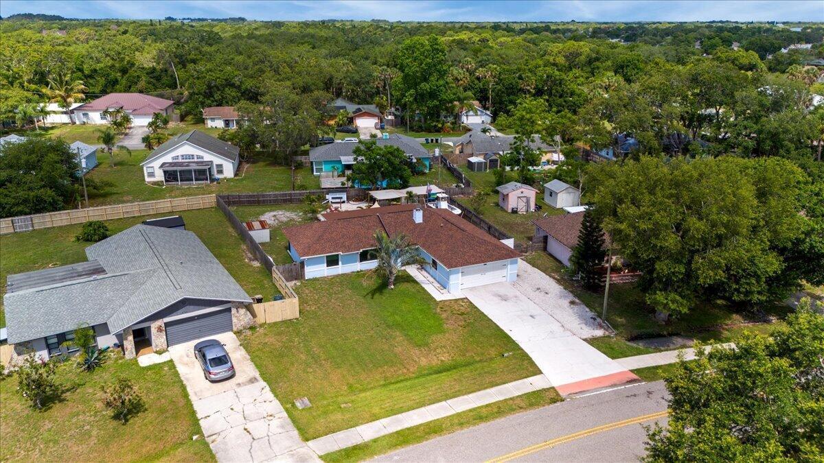 PORT MALABAR UNIT 6 - Residential