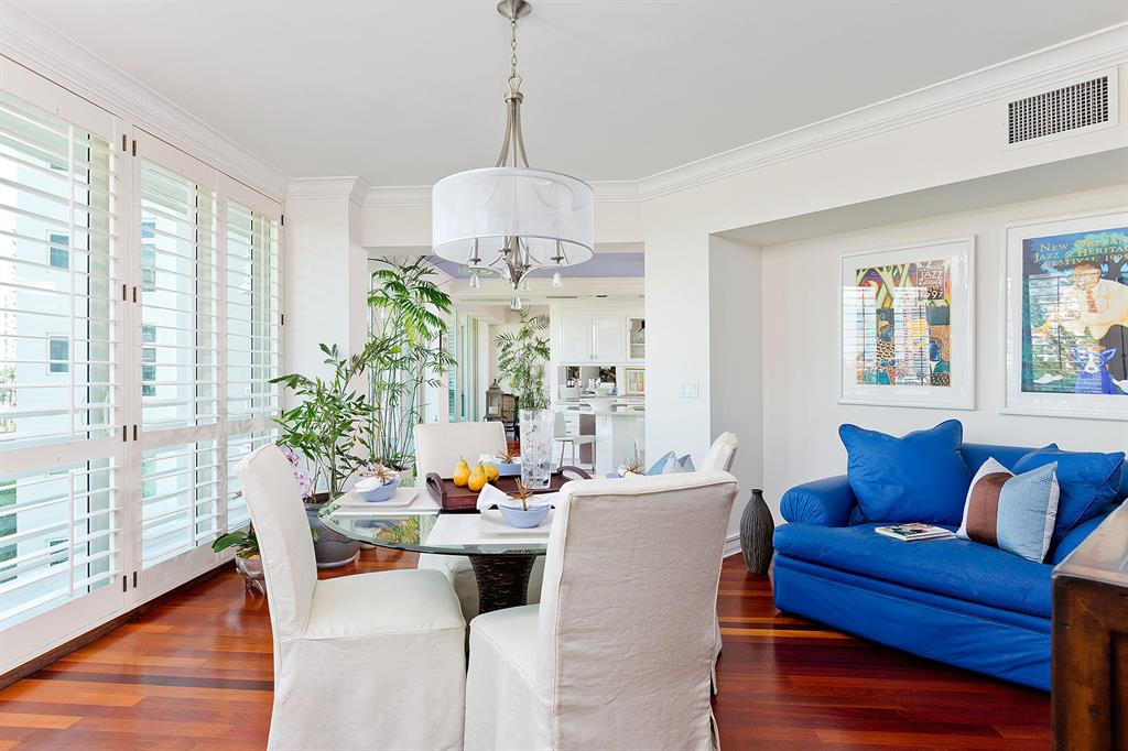 Presidential Place - Residential