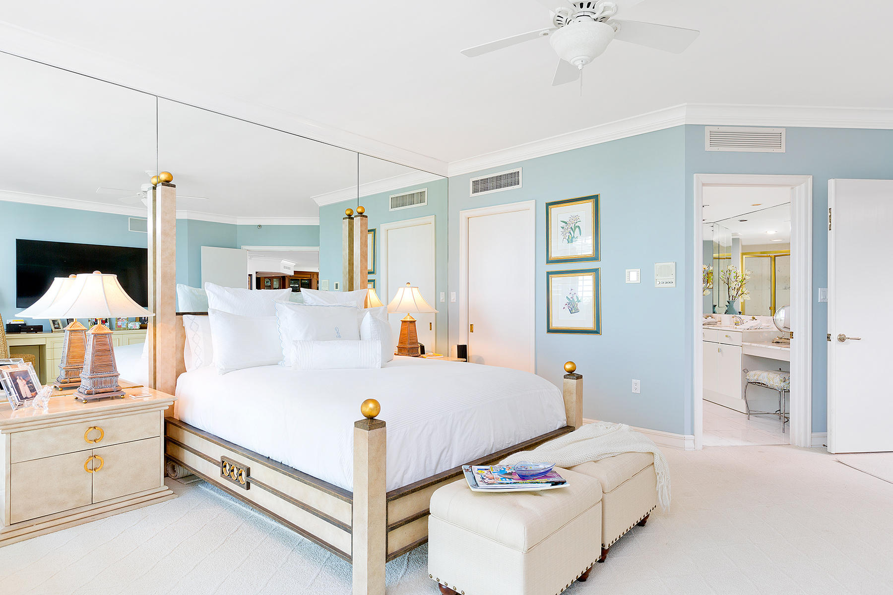 Presidential Place - Residential