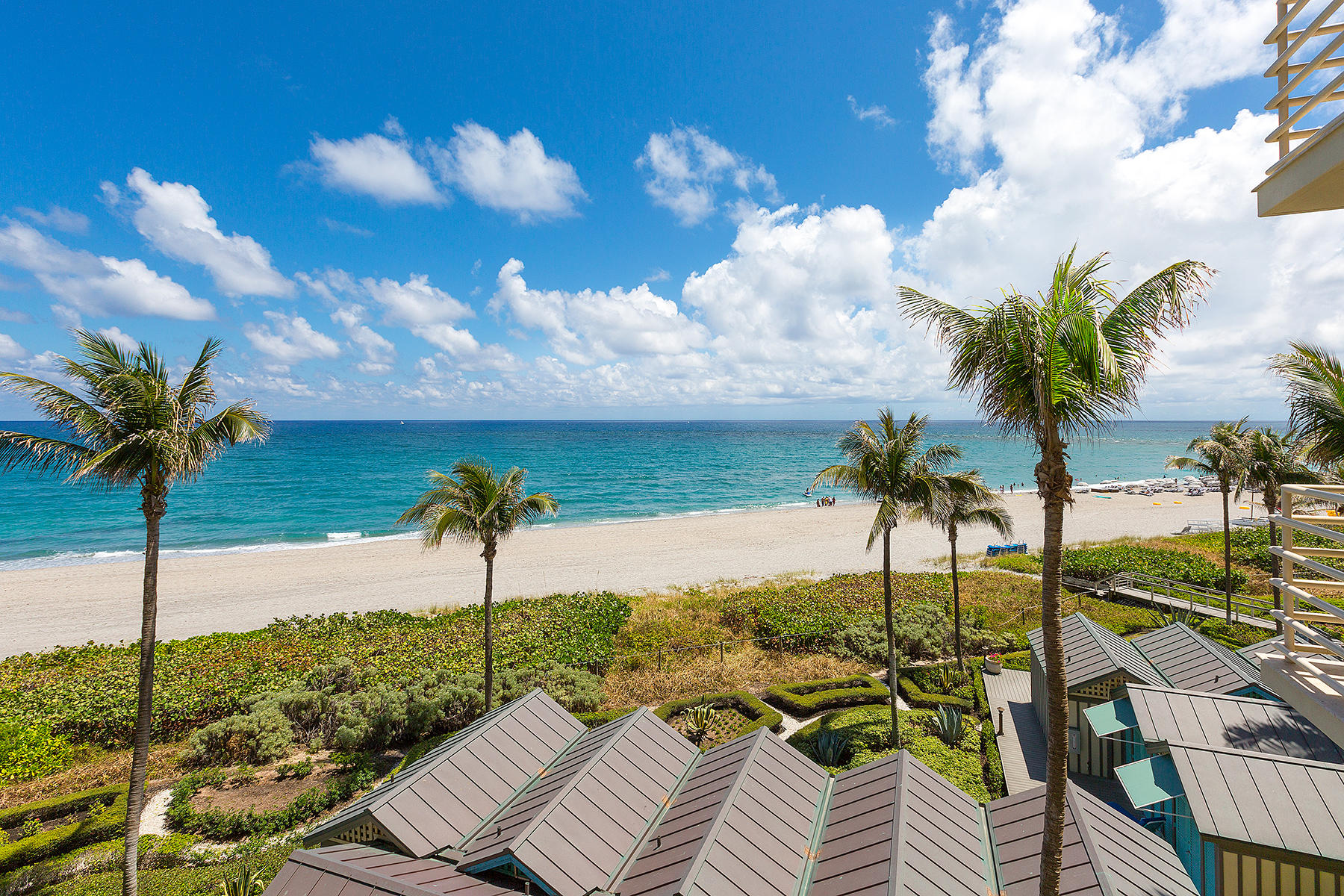 Presidential Place - Residential