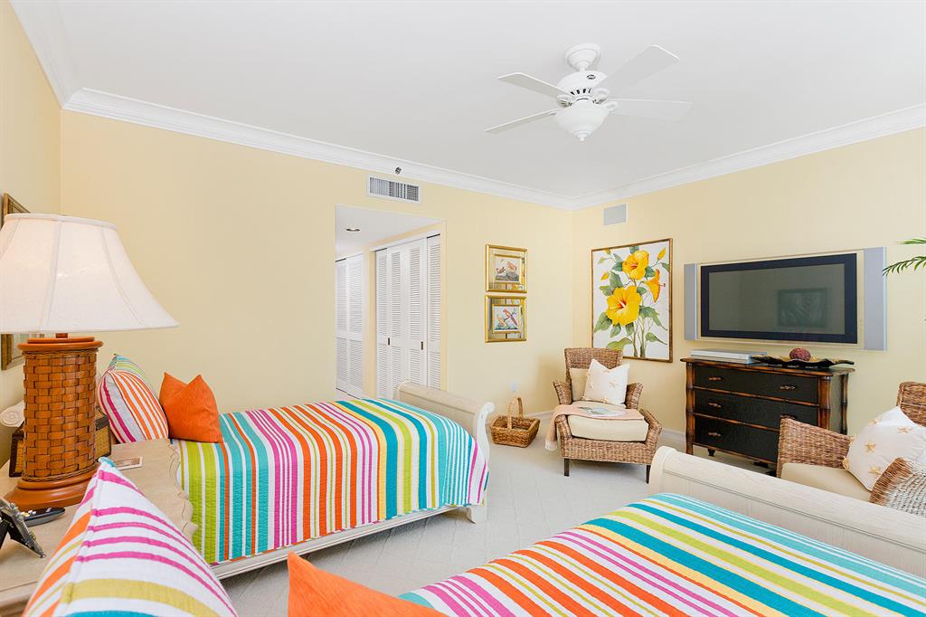 Presidential Place - Residential