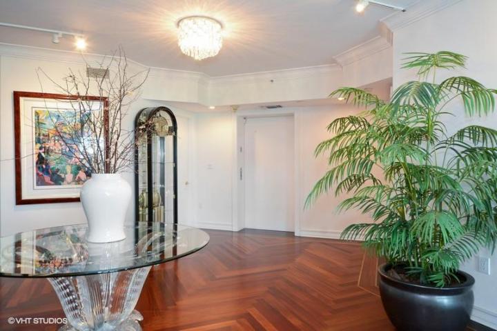 Presidential Place - Residential