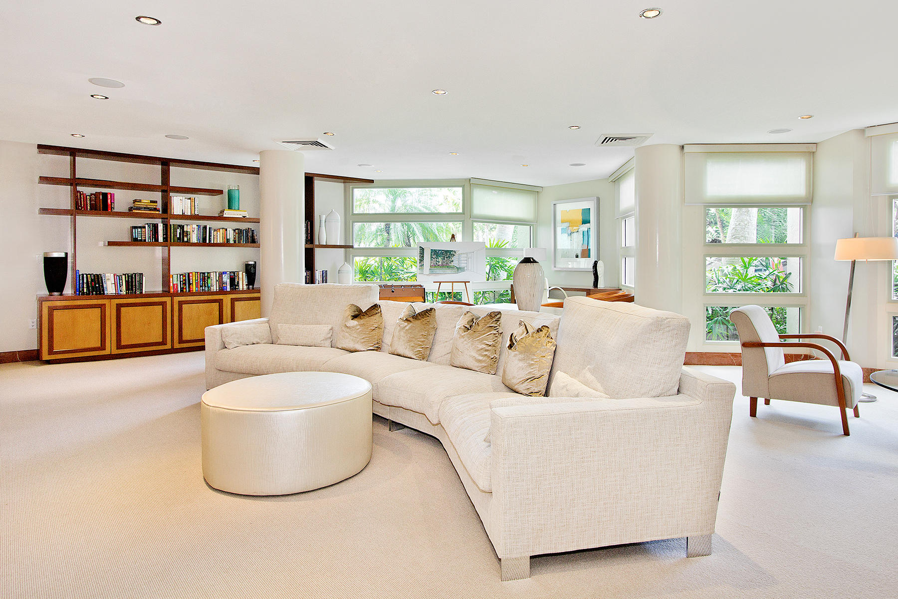 Presidential Place - Residential