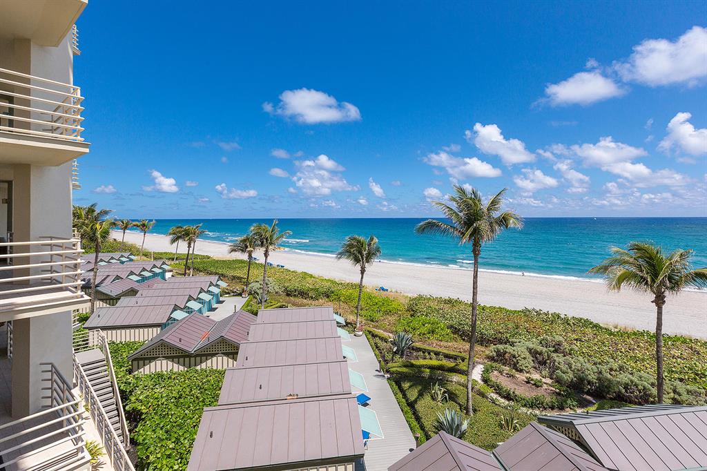 Presidential Place - Residential