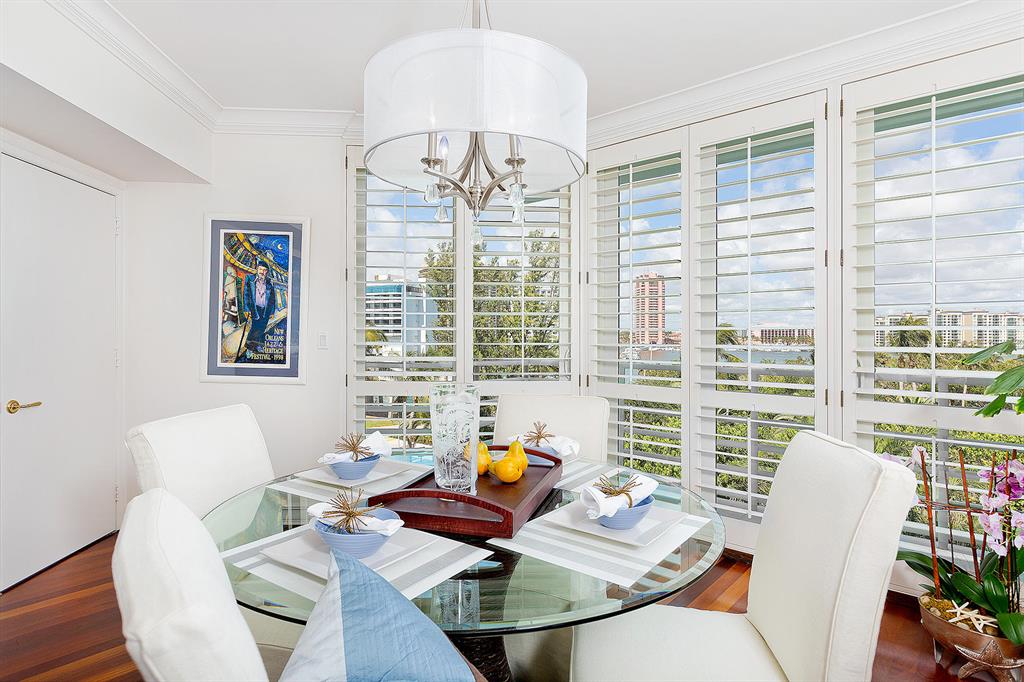 Presidential Place - Residential