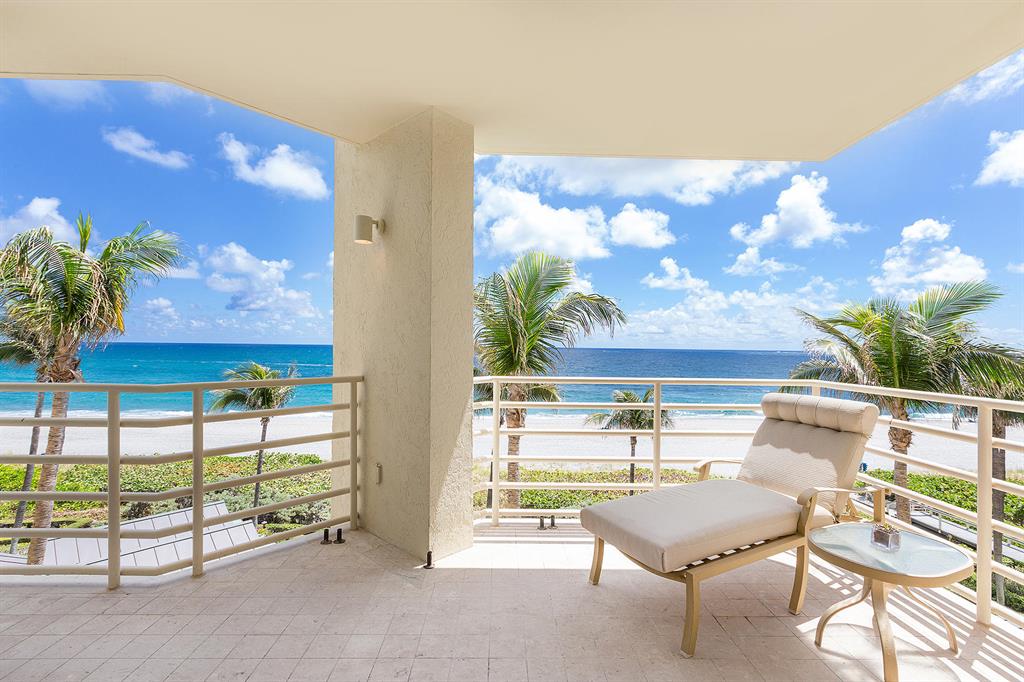 Presidential Place - Residential