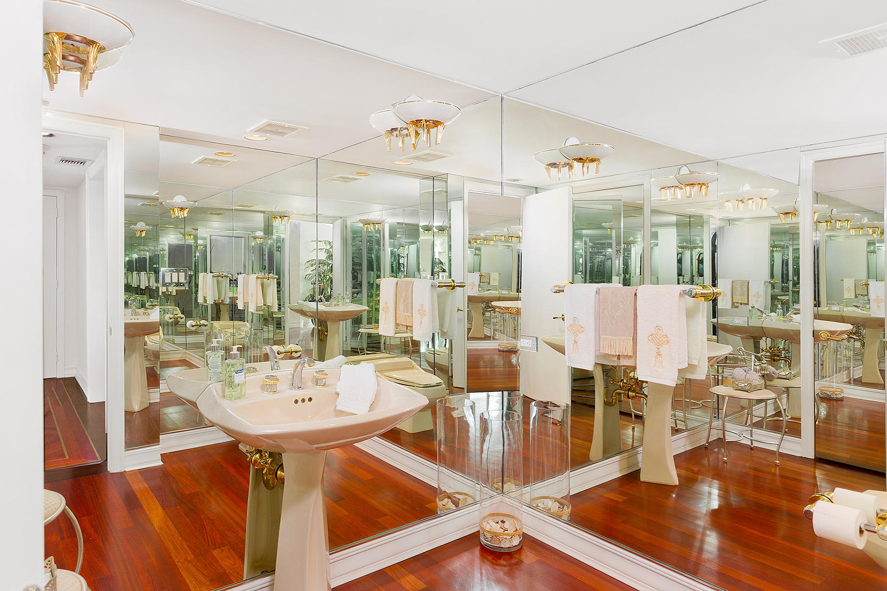 Presidential Place - Residential