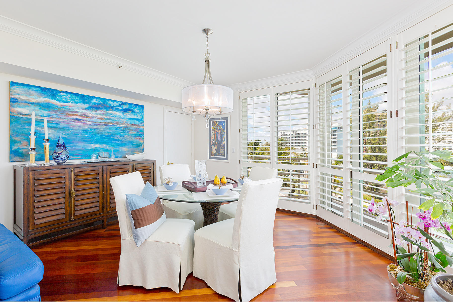 Presidential Place - Residential