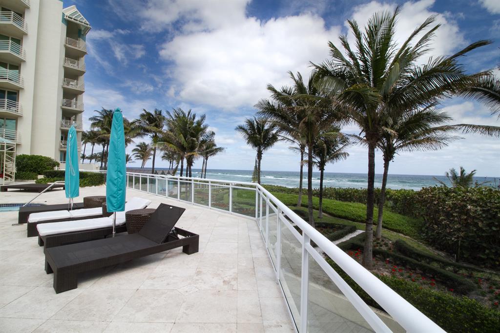 Presidential Place - Residential