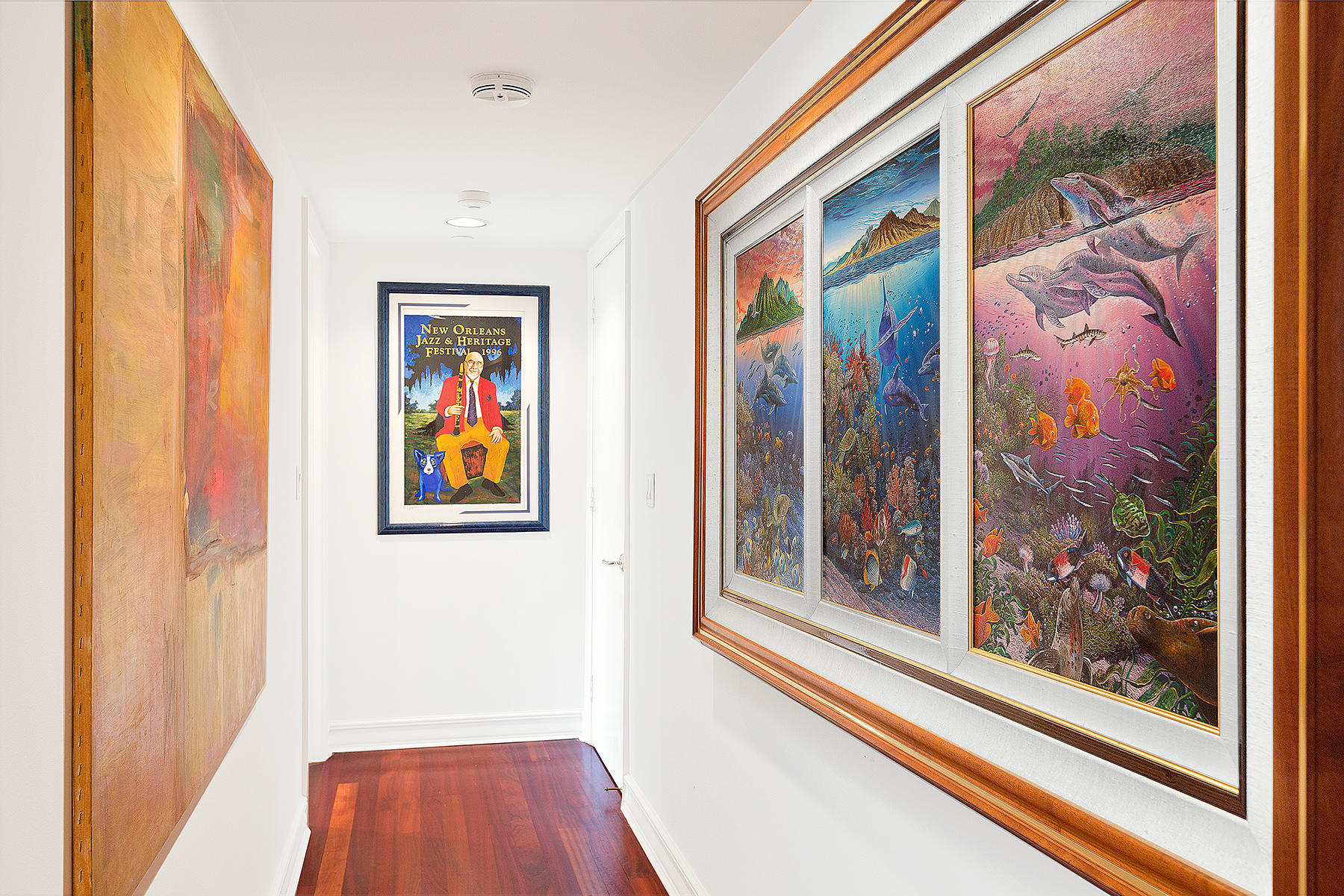 Presidential Place - Residential