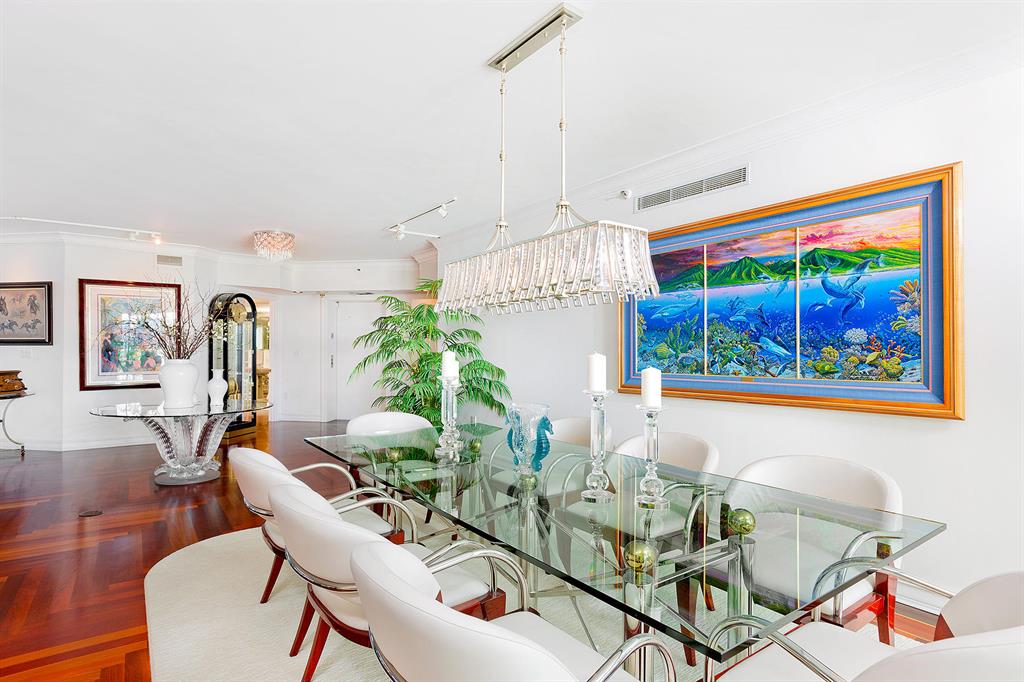 Presidential Place - Residential