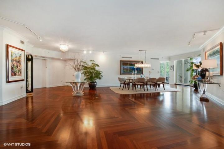 Presidential Place - Residential