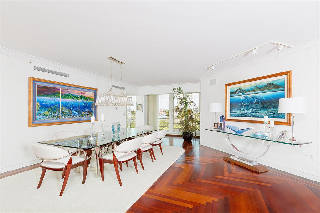 Presidential Place - Residential