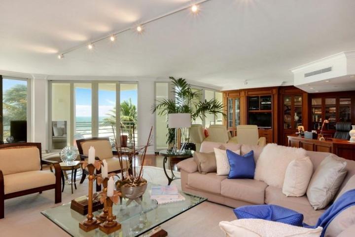 Presidential Place - Residential