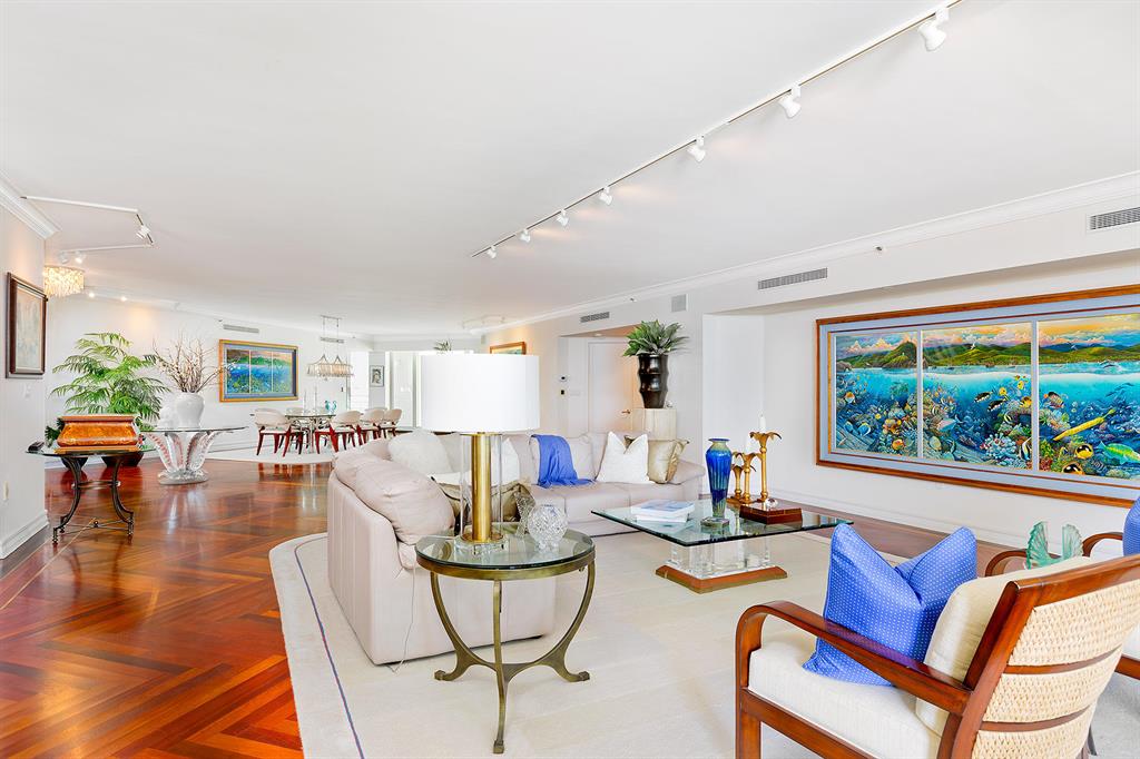 Presidential Place - Residential